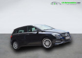 Mercedes Classe B 180 occasion année 2016 boite Automatique Annonce Mercedes Classe B 180 occasion Essence 180 BVA à Beaupuy