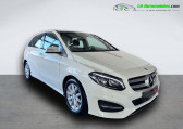 Mercedes Classe B 180 180 BVA   Beaupuy 31