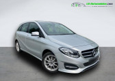 Mercedes Classe B 180 180 BVA   Beaupuy 31