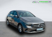 Mercedes Classe B 180 180 BVA   Beaupuy 31