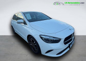 Mercedes Classe B 180 180 BVA   Beaupuy 31