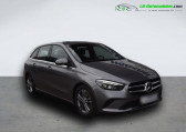 Mercedes Classe B 180 occasion année 2019 boite Automatique Annonce Mercedes Classe B 180 occasion Essence 180 BVA à Beaupuy