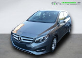 Annonce Mercedes Classe B 180 occasion Essence 180 BVA à Beaupuy