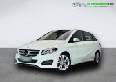 Mercedes Classe B 180 occasion année 2015 boite Automatique Annonce Mercedes Classe B 180 occasion Essence 180 BVA à Beaupuy