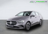 Annonce Mercedes Classe B 180 occasion Essence 180 BVA  Beaupuy