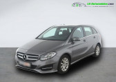 Mercedes Classe B 180 180 BVA   Beaupuy 31
