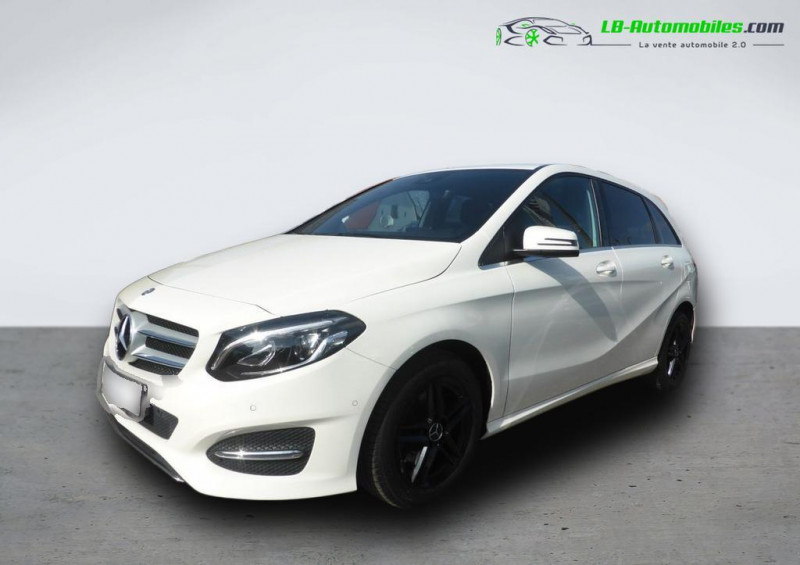 Mercedes Classe B 180 180 BVA  occasion  Beaupuy