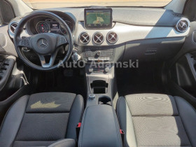 Mercedes Classe B 180 180 BVA  occasion  Beaupuy - photo n3