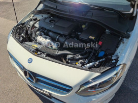 Mercedes Classe B 180 180 BVA  occasion  Beaupuy - photo n6