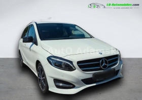 Mercedes Classe B 180 180 BVA  occasion  Beaupuy - photo n5