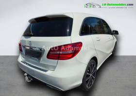 Mercedes Classe B 180 180 BVA  occasion  Beaupuy - photo n4