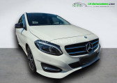 Annonce Mercedes Classe B 180 occasion Essence 180 BVA  Beaupuy