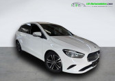 Mercedes Classe B 180 180 BVA   Beaupuy 31