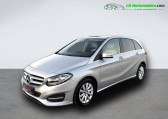Annonce Mercedes Classe B 180 occasion Essence 180 BVA  Beaupuy