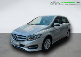 Mercedes Classe B 180 occasion année 2017 boite Automatique Annonce Mercedes Classe B 180 occasion Essence 180 BVA à Beaupuy