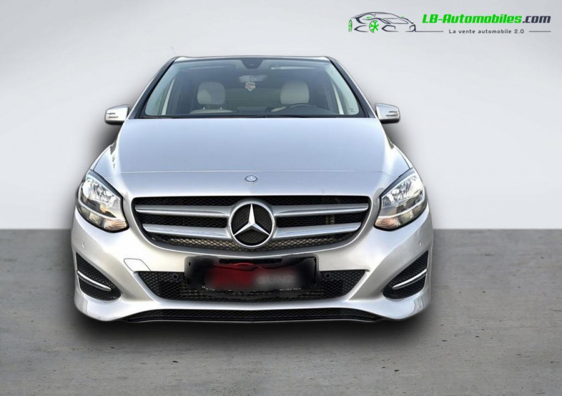 Mercedes Classe B 180 180 BVA  occasion  Beaupuy - photo n4