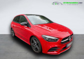 Mercedes Classe B 180 occasion année 2019 boite Automatique Annonce Mercedes Classe B 180 occasion Essence 180 BVA à Beaupuy