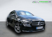 Mercedes Classe B 180 occasion année 2020 boite Automatique Annonce Mercedes Classe B 180 occasion Essence 180 BVA à Beaupuy