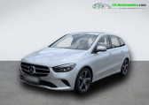Mercedes Classe B 180 occasion année 2019 boite Automatique Annonce Mercedes Classe B 180 occasion Essence 180 BVA à Beaupuy