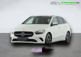 Mercedes Classe B 180 180 BVA   Beaupuy 31
