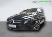 Mercedes Classe B 180 occasion année 2020 boite Automatique Annonce Mercedes Classe B 180 occasion Essence 180 BVA à Beaupuy