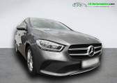 Mercedes Classe B 180 180 BVA   Beaupuy 31