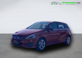 Mercedes Classe B 180 occasion année 2017 boite Automatique Annonce Mercedes Classe B 180 occasion Essence 180 BVA à Beaupuy