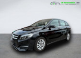 Mercedes Classe B 180 occasion année 2017 boite Automatique Annonce Mercedes Classe B 180 occasion Essence 180 BVA à Beaupuy