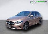 Mercedes Classe B 180 occasion année 2023 boite Automatique Annonce Mercedes Classe B 180 occasion Essence 180 BVA à Beaupuy