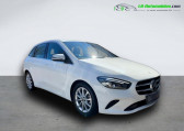 Mercedes Classe B 180 occasion année 2019 boite Automatique Annonce Mercedes Classe B 180 occasion Essence 180 BVA à Beaupuy