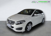 Mercedes Classe B 180 occasion année 2016 boite Automatique Annonce Mercedes Classe B 180 occasion Essence 180 BVA à Beaupuy