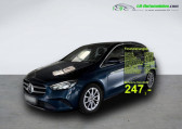 Annonce Mercedes Classe B 180 occasion Essence 180 BVA  Beaupuy