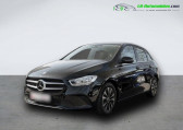 Mercedes Classe B 180 occasion année 2021 boite Automatique Annonce Mercedes Classe B 180 occasion Essence 180 BVA à Beaupuy