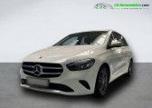 Mercedes Classe B 180 occasion année 2019 boite Automatique Annonce Mercedes Classe B 180 occasion Essence 180 BVA à Beaupuy