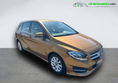 Mercedes Classe B 180 180 BVA   Beaupuy 31