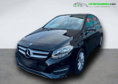 Mercedes Classe B 180 occasion année 2016 boite Automatique Annonce Mercedes Classe B 180 occasion Essence 180 BVA à Beaupuy