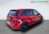 Annonce Mercedes Classe B 180 occasion Essence 180 BVA  Beaupuy