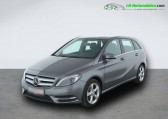 Annonce Mercedes Classe B 180 occasion Essence 180 BVA  Beaupuy