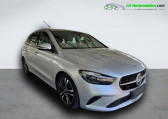 Mercedes Classe B 180 180 BVA   Beaupuy 31