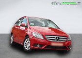 Mercedes Classe B 180 180 BVA   Beaupuy 31