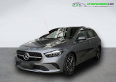 Annonce Mercedes Classe B 180 occasion Essence 180 BVA  Beaupuy