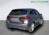 Annonce Mercedes Classe B 180 occasion Essence 180 BVA  Beaupuy