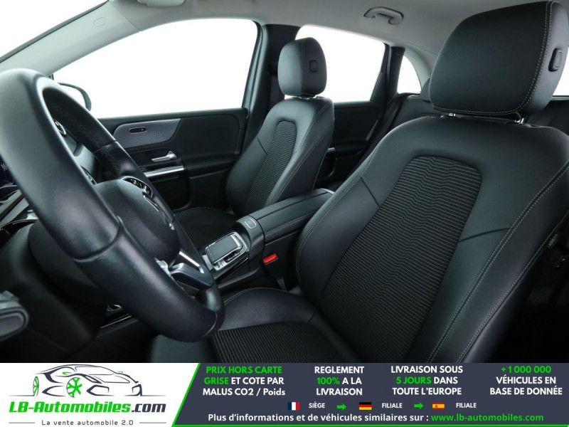 Mercedes Classe B 180 180 BVM  occasion � Beaupuy - photo n�8