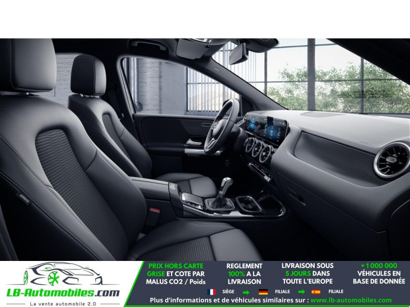 Mercedes Classe B 180 180 BVM  occasion � Beaupuy - photo n�4