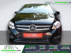 Mercedes Classe B 180 180 BVM  occasion � Beaupuy - photo n�4