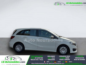 Mercedes Classe B 180 180 BVM  occasion � Beaupuy - photo n�4