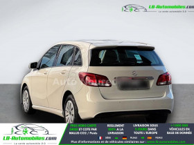 Mercedes Classe B 180 180 BVM  occasion � Beaupuy - photo n�3