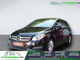 Mercedes Classe B 180 180 BVM  occasion � Beaupuy - photo n�2