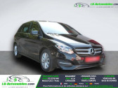 Annonce Mercedes Classe B 180 occasion Electrique 180 BVM � Beaupuy