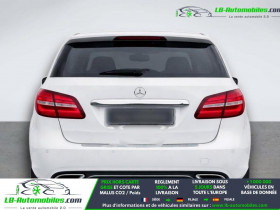 Mercedes Classe B 180 180 BVM  occasion � Beaupuy - photo n�3